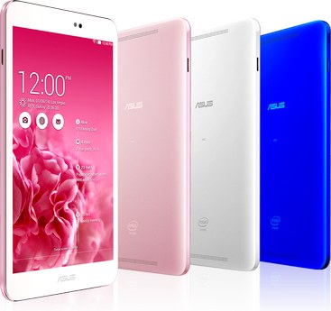 Asus MeMO Pad 8 ME581CL LTE-A 16GB